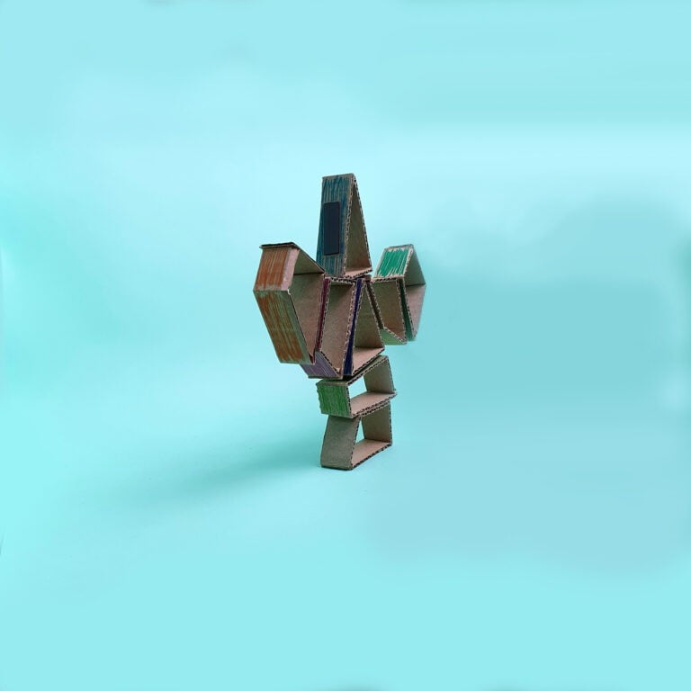 Магнитная архитектура: 3D-проектирование