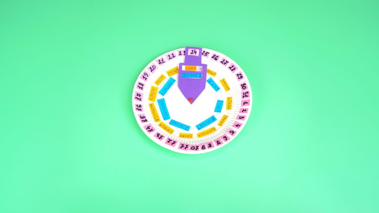 Уақыт навигаторы: Күнтізбе-планетарий